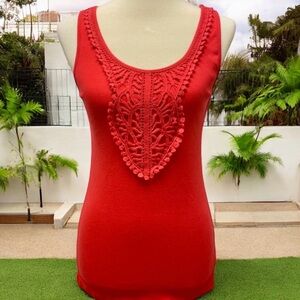 🌹HOST PICK🌹 Prana Alba Tank Top